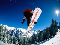 pic for Snowboard 